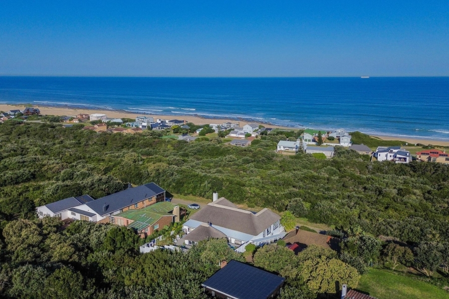 4 Bedroom Property for Sale in Cannon Rocks Eastern Cape